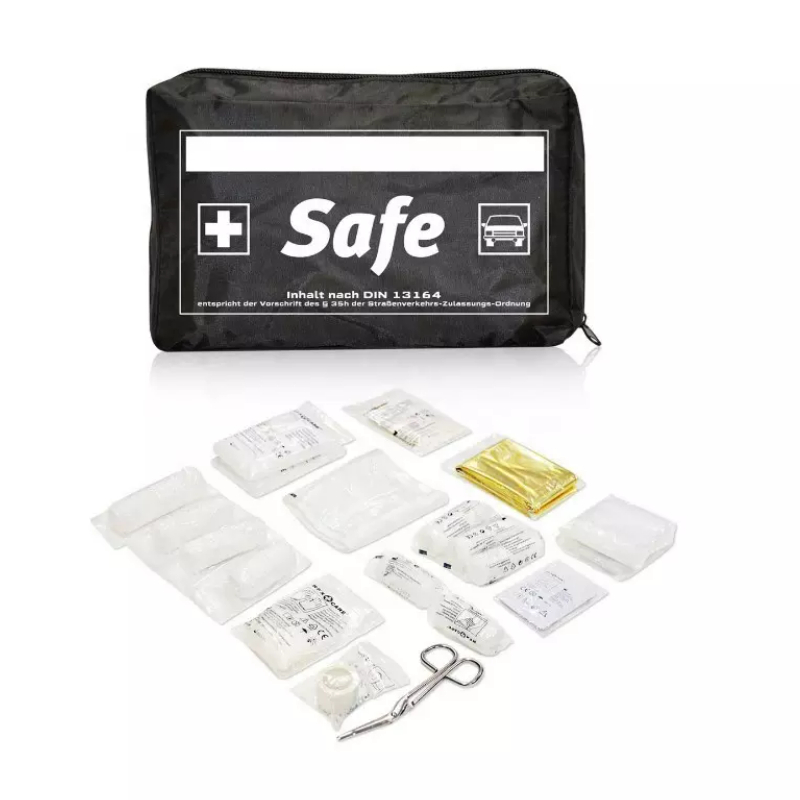 First Aid Kit HD802