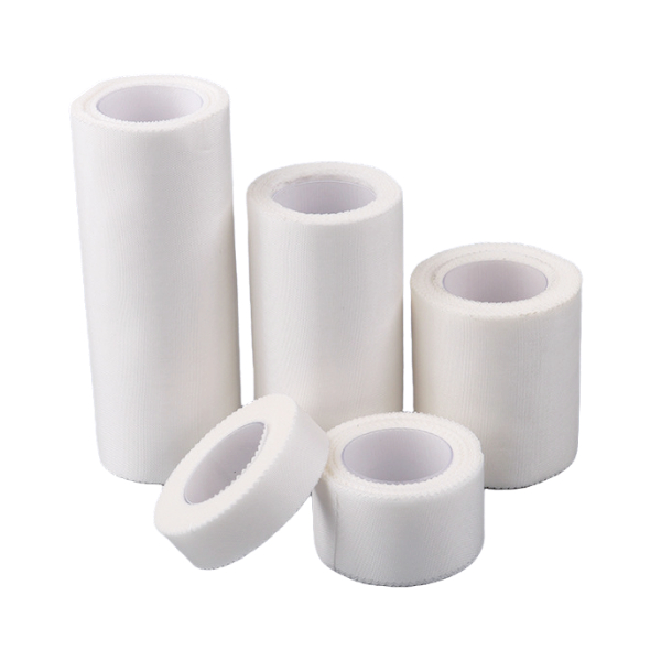 Silk Tape