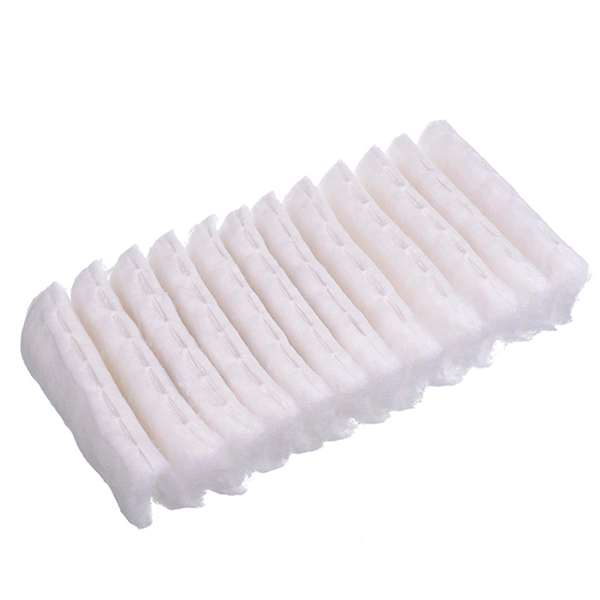 Zig-zag Cotton