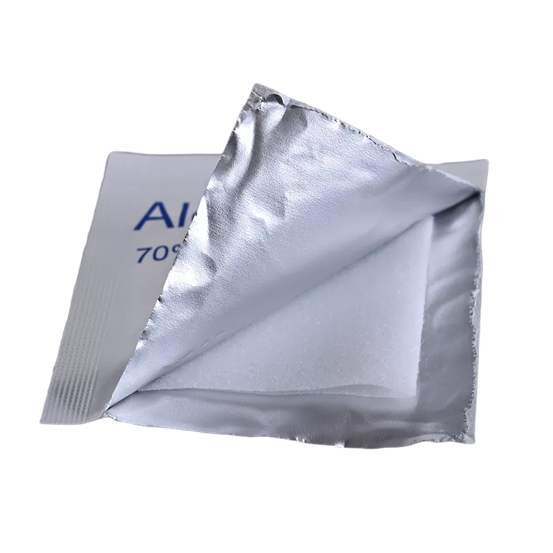 Alcohol Pad