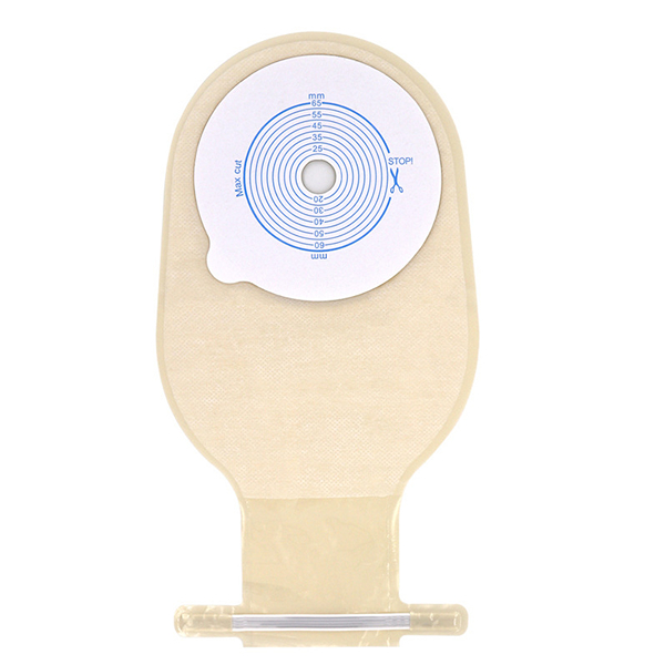 Ostomy bag