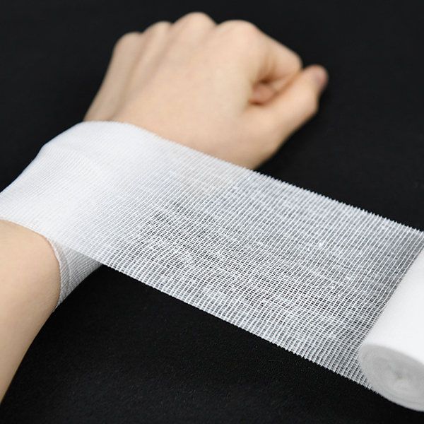 WOW Bandage