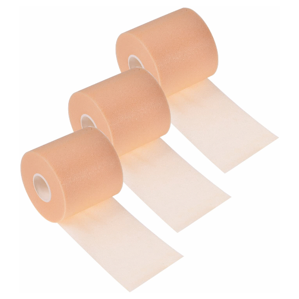 Athletic Foam Tape