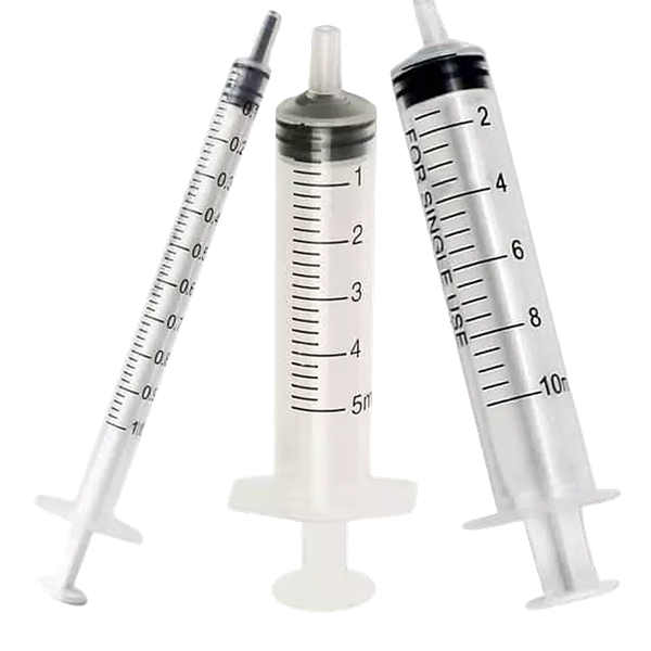 wholesale Disposable normal type 1cc 2cc injection syringe Manufacture ...