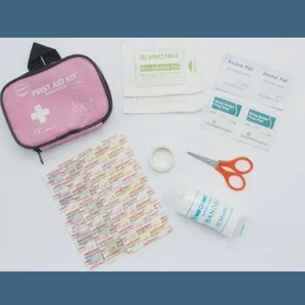 wholesale Factory source Travel First Aid Kit Asda - First Aid Kit ...