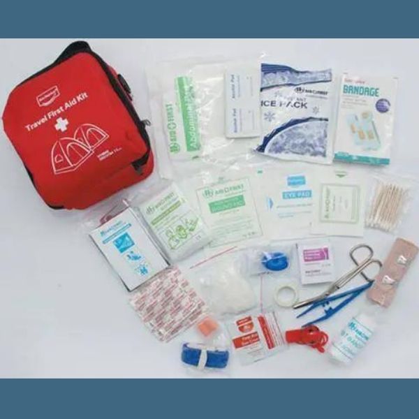 wholesale Popular Design for Dofe First Aid Kit - First Aid Kit HD809 ...