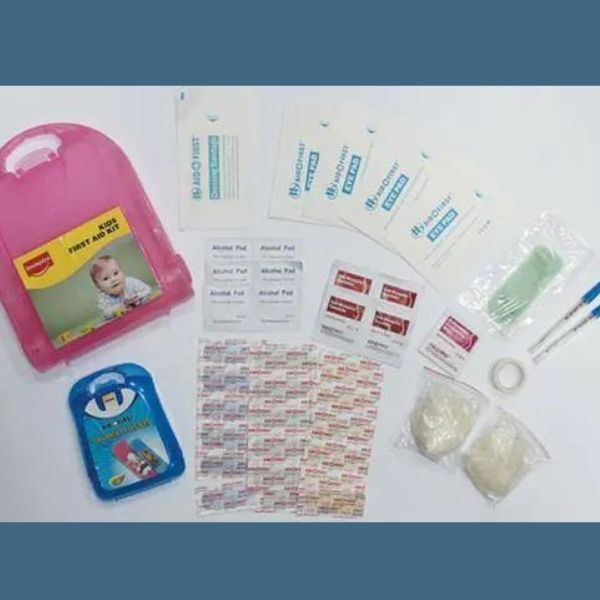 First Aid Kit HD817-1