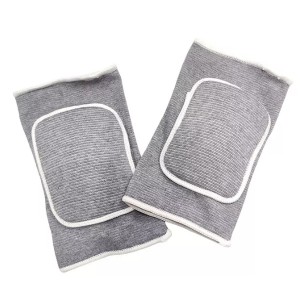 Medical Warm Sponge Sport Kneecaps