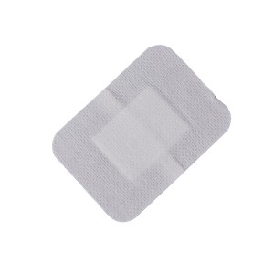 Non Woven Wound Dressing